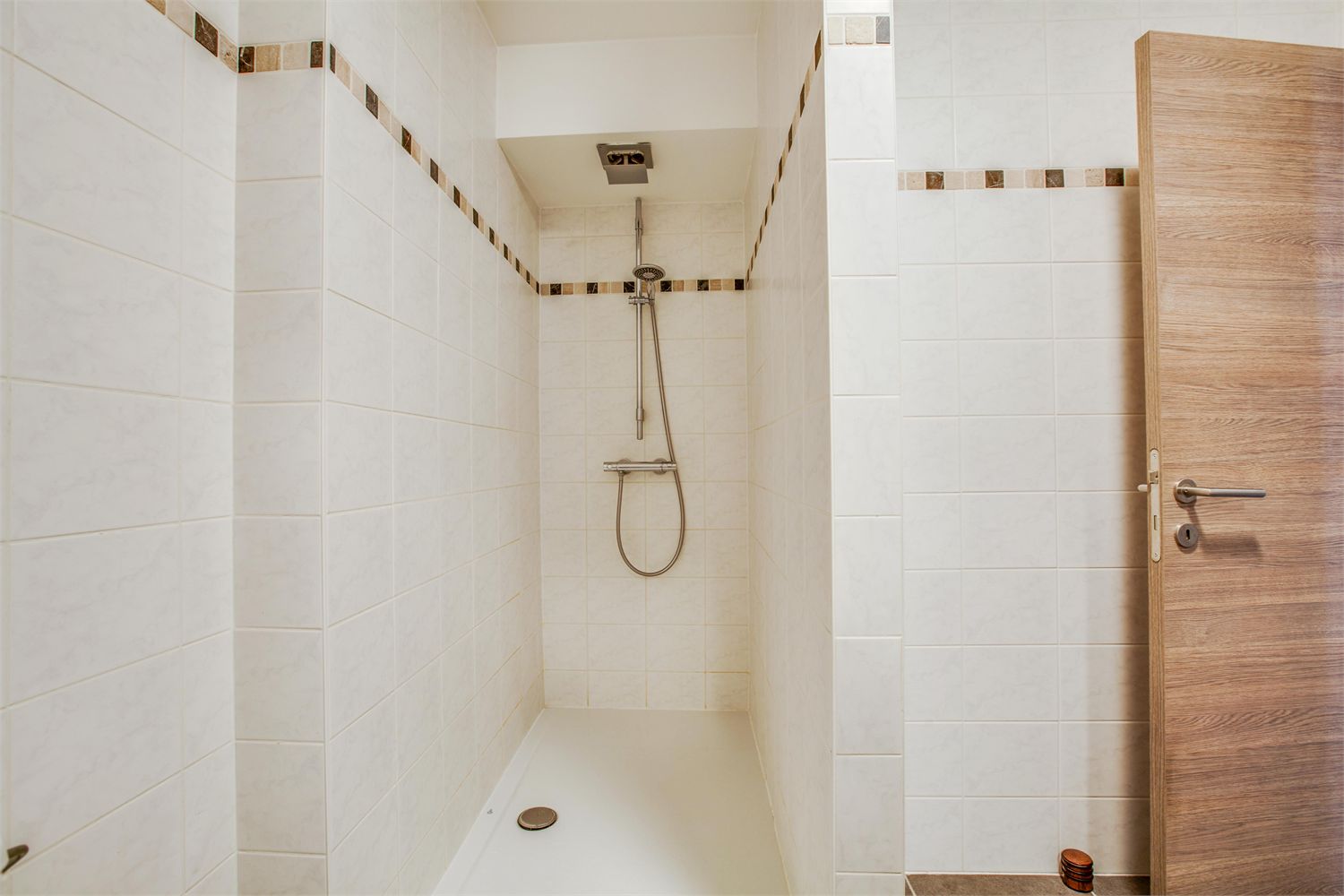 Appartement verkocht in De Klinge