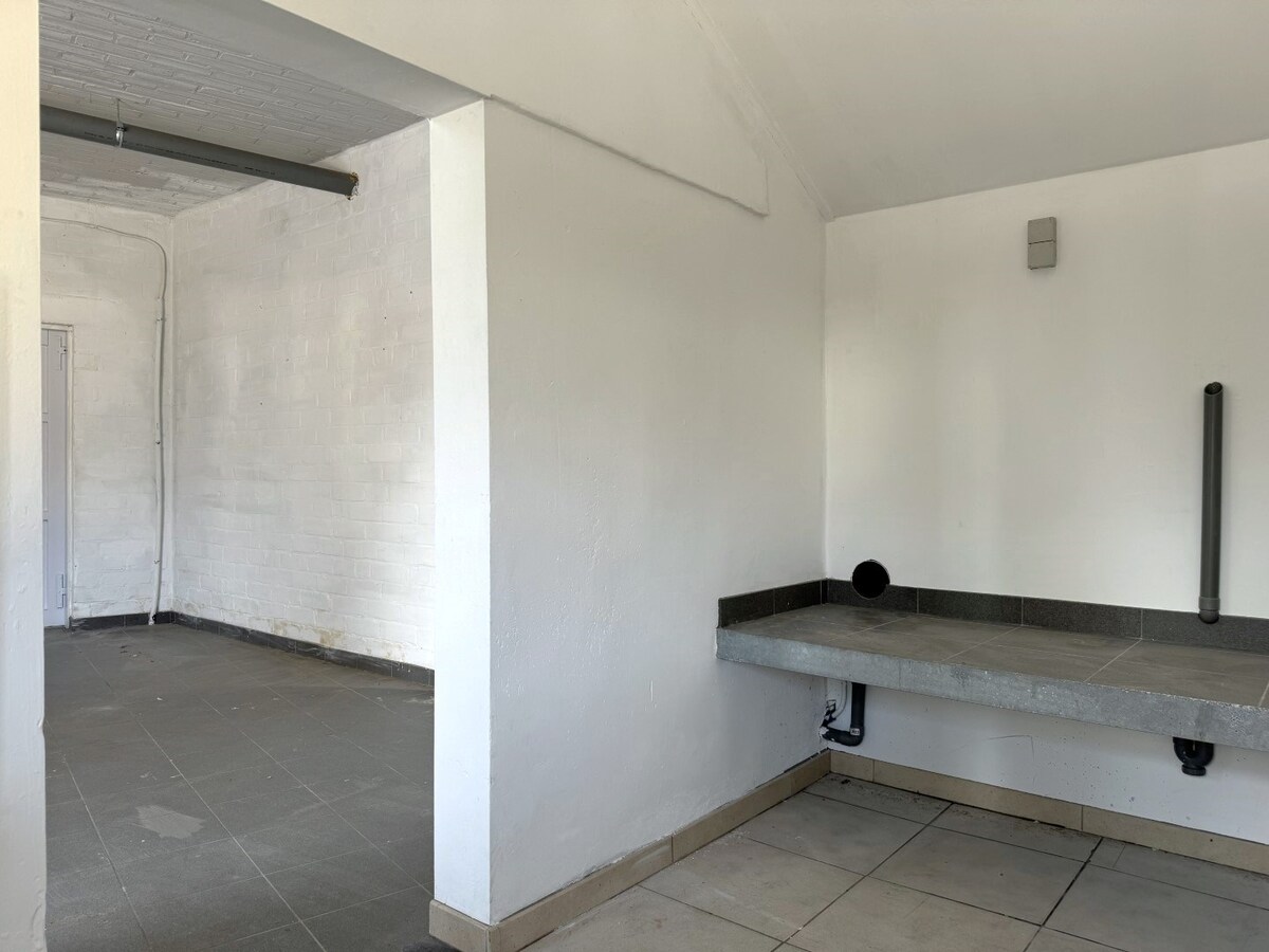 Woning verhuurd in Arendonk