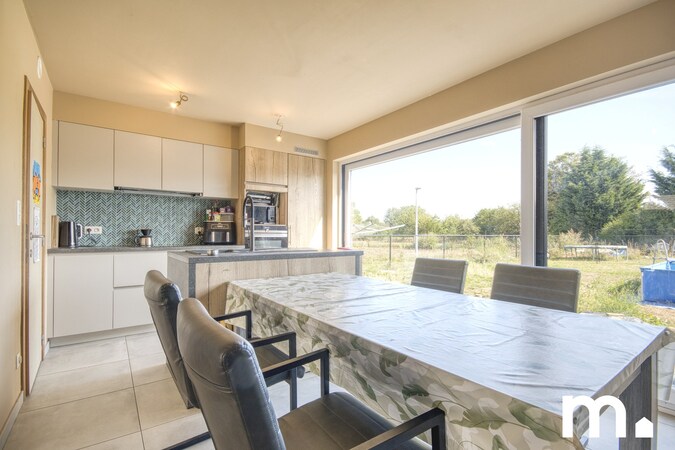 Te koop woning - Kuurne