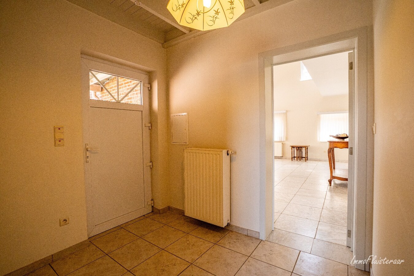 Uniek gelegen karaktervolle hoeve met twee stalgebouwen op ca. 2,4ha in Alken 