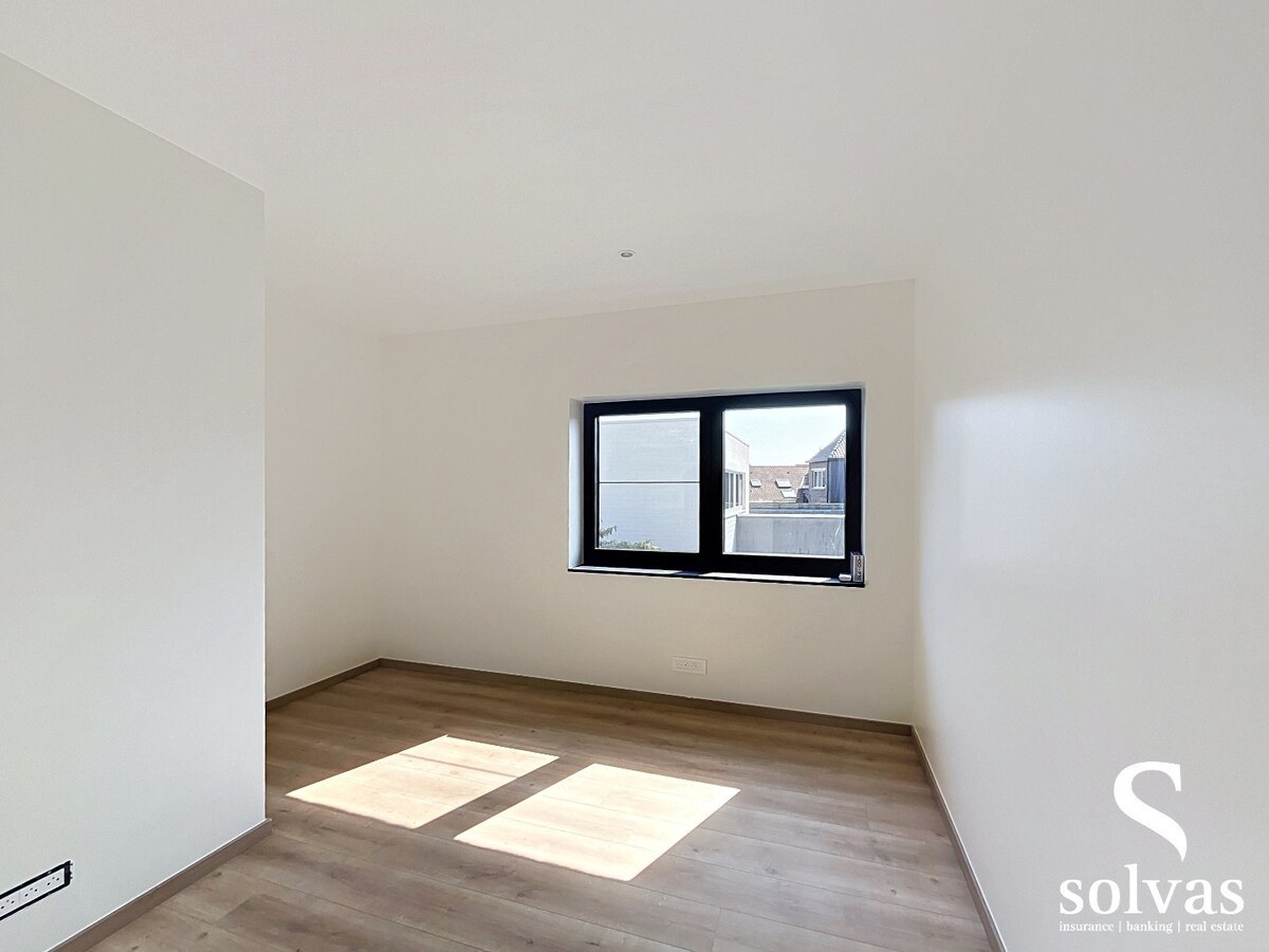 Moderne nieuwbouwwoning te Aalter-Brug! 