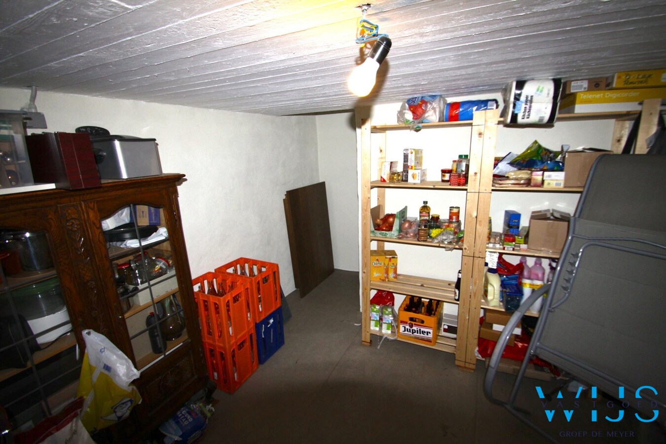 Prachtig woonhuis vlakbij het station Gent-Sint Pieters! 