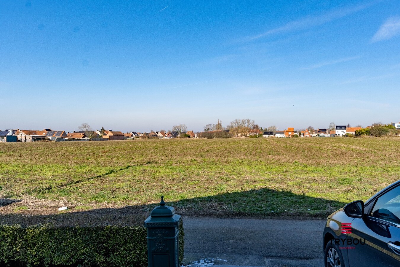 Rustig gelegen, vrijstaande woning op fraai aangelegd perceel van 476m² 