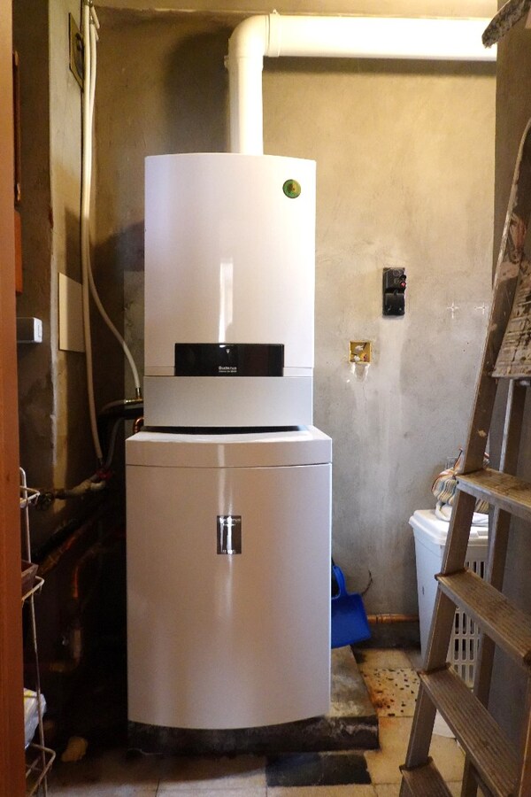 Unieke laagbouwvilla met dubbele garage te Ichtegem 