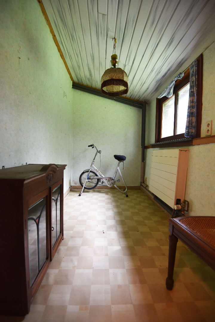 Charmante hoevewoning op 2.772 m²  op 1,5km van centrum Evergem 