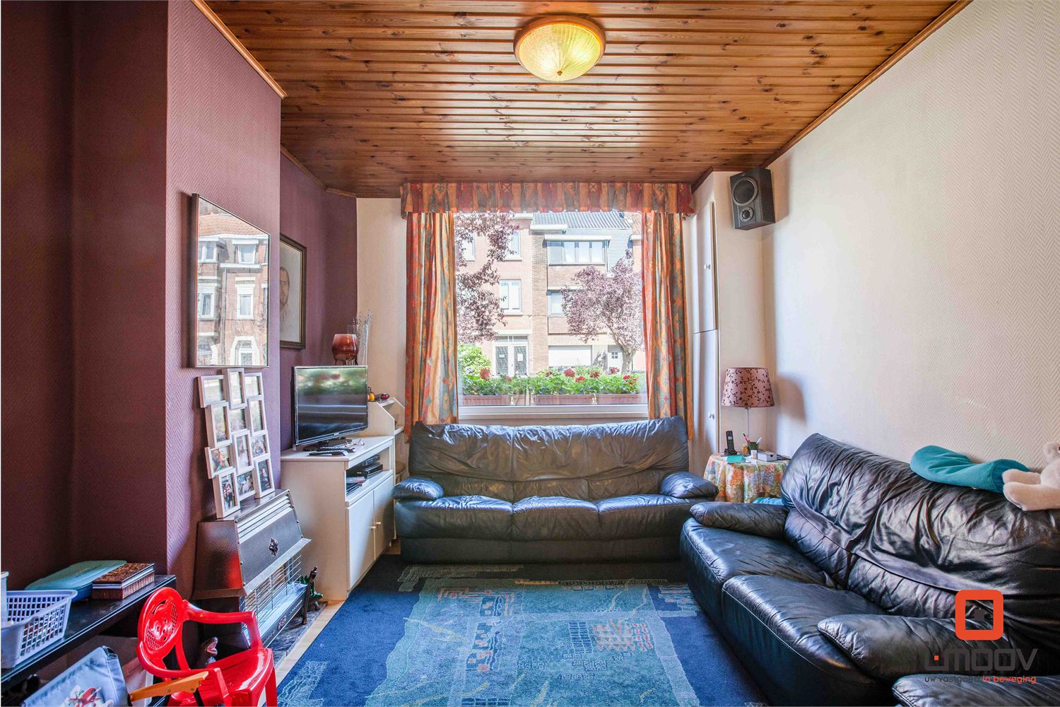 Stadswoning verkocht in Gentbrugge