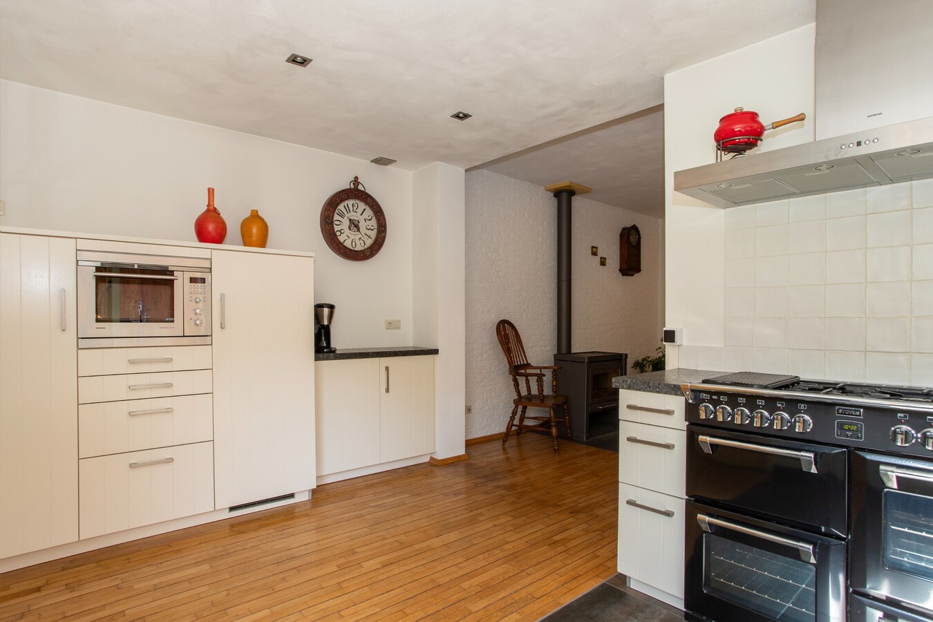 Wonen op een unieke plek in Duizel – Smitseind 23 