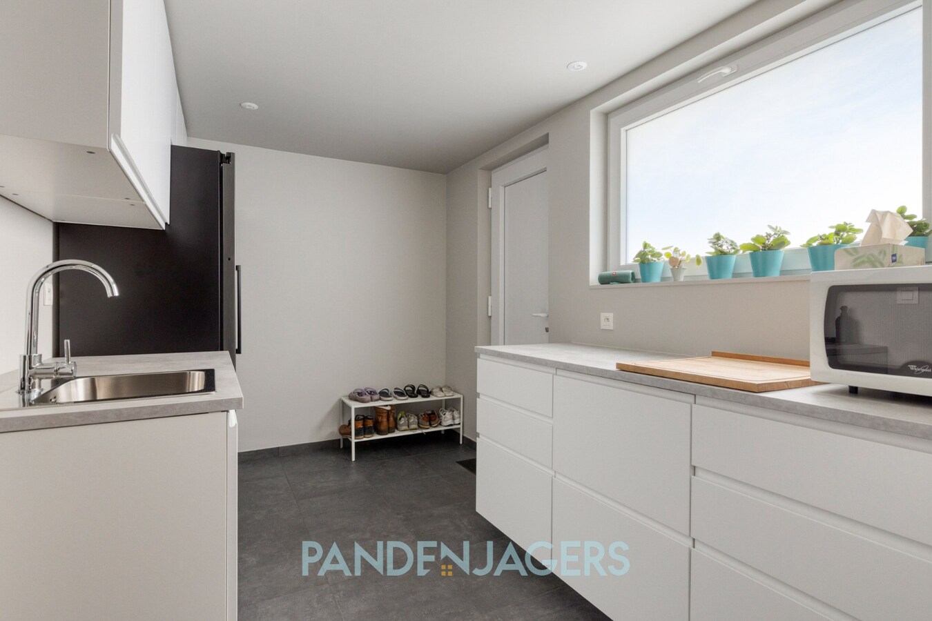 Stijlvol gerenoveerde woning in rustige buurt van Kontich-Kazerne 