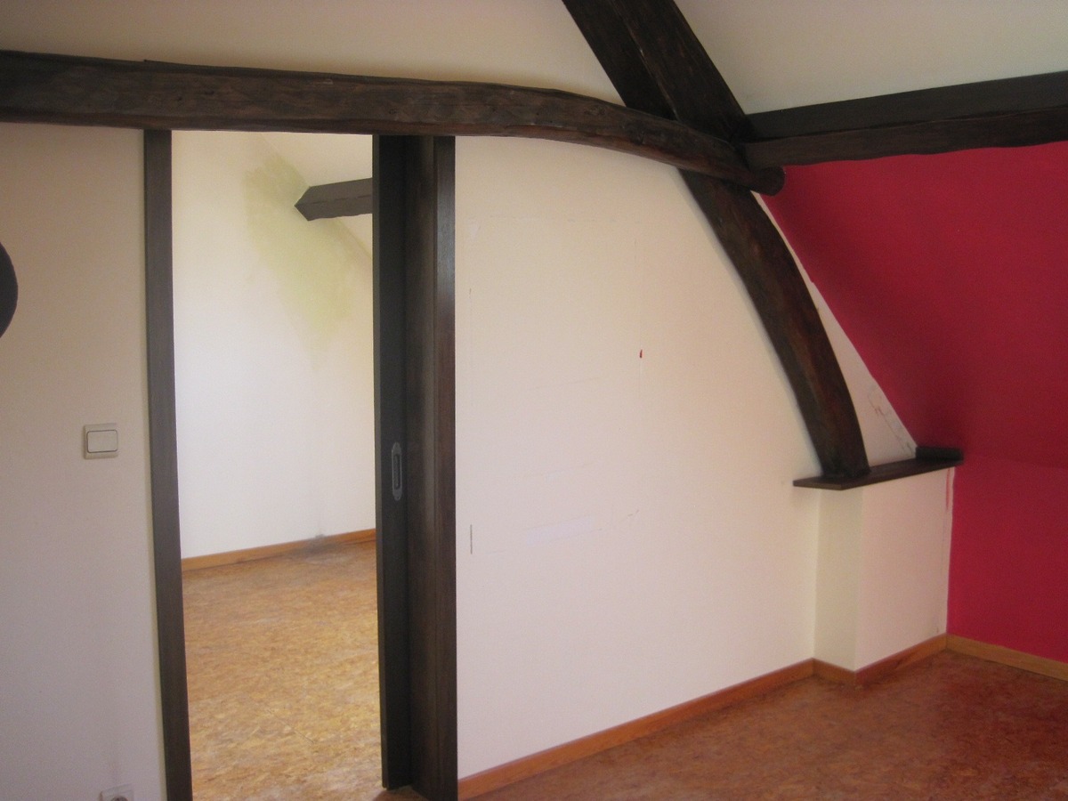 Gezellige rijwoning. 