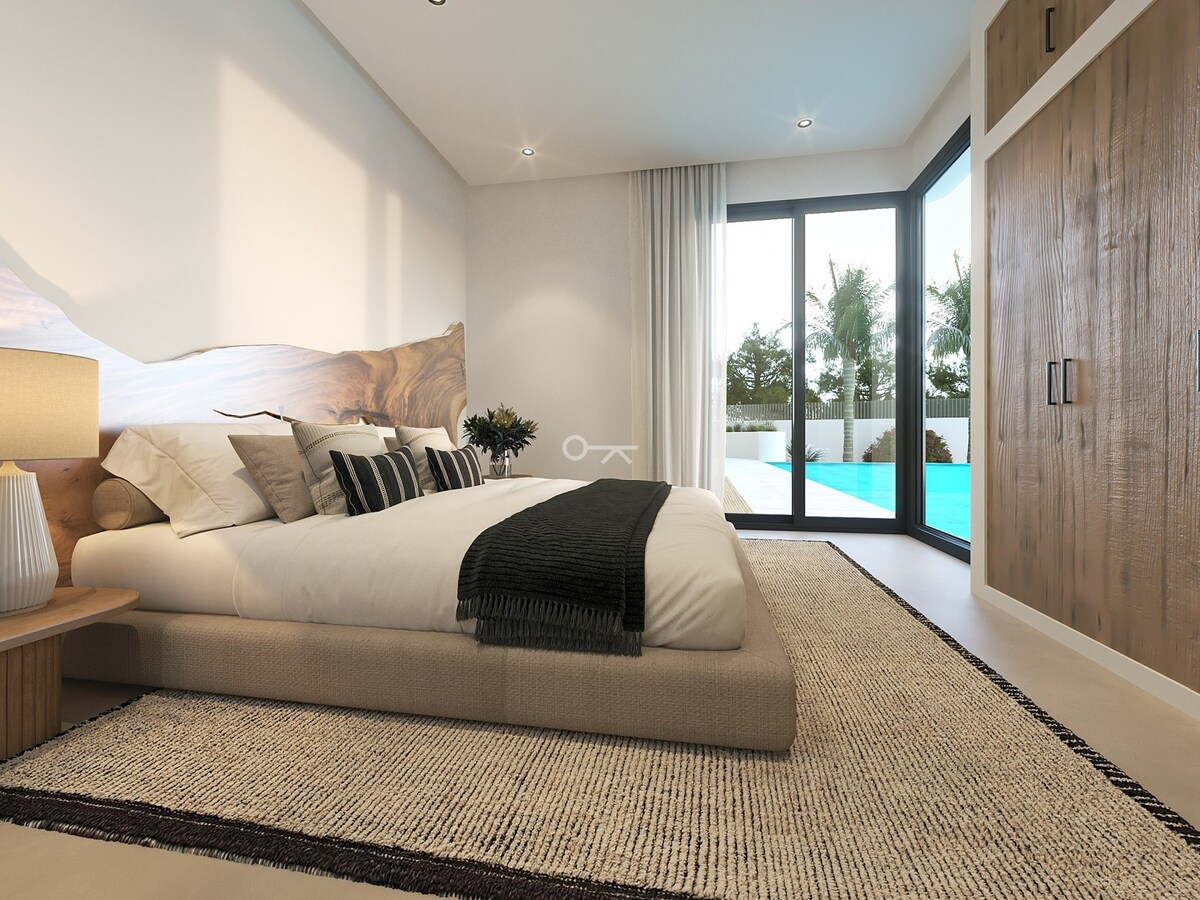 Villa te koop in Jávea