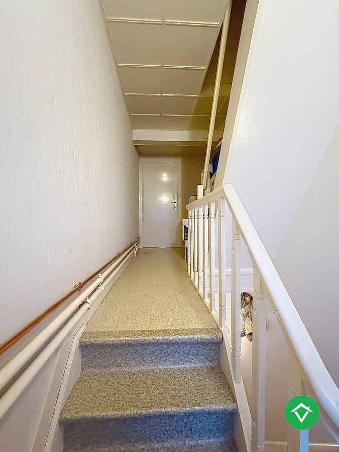 Ruime woning met 4 slaapkamers en terras te Ichtegem 