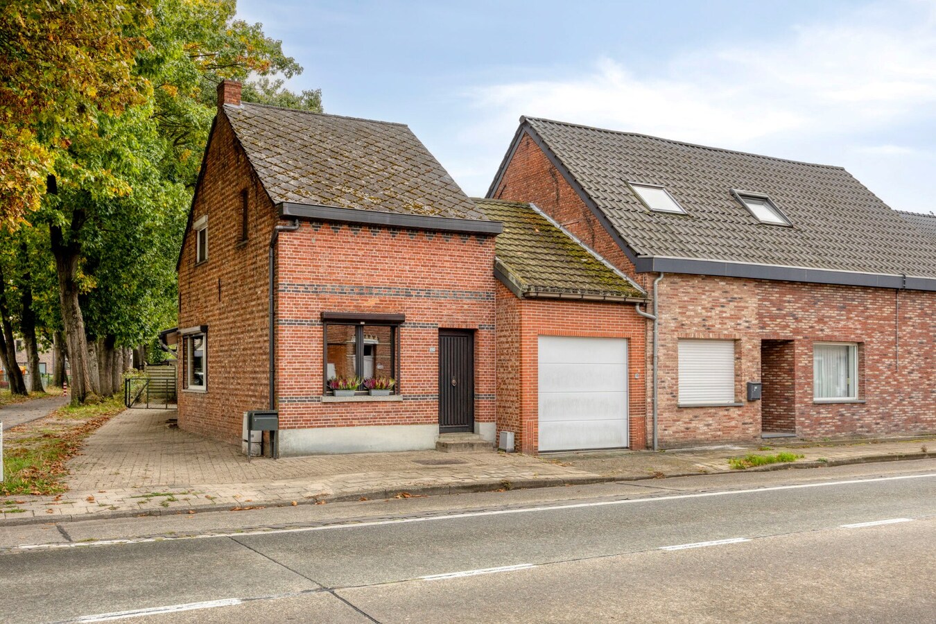 Verkocht woning - Mol