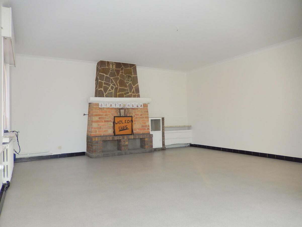 Mooie vernieuwde woning 