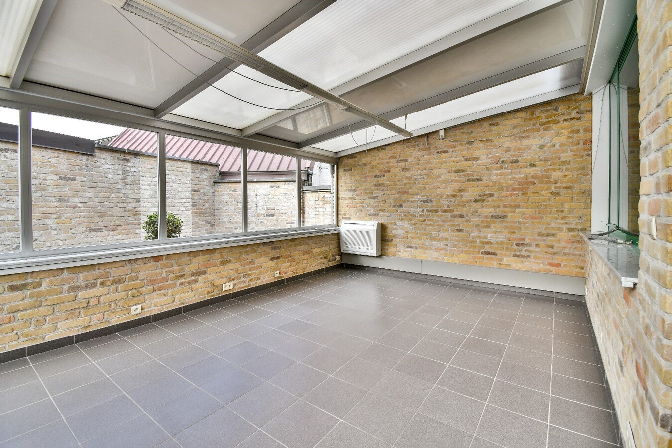 Te koop commerciële winkel - Lichtervelde