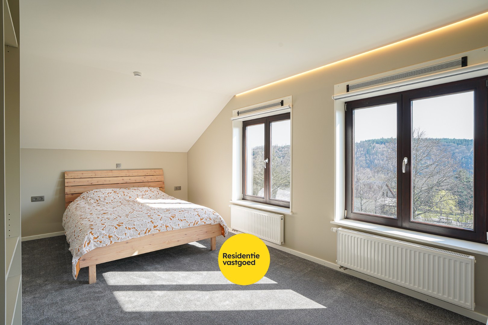 Open bebouwing te koop met uniek potentieel! 