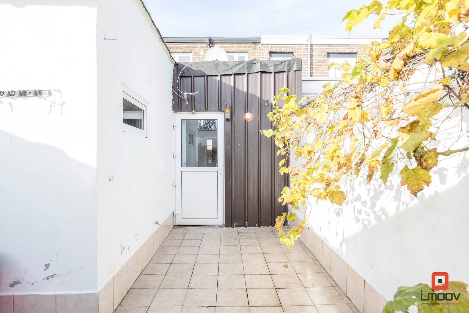 Ruime gezinswoning te koop in Sint-Amandsberg! 