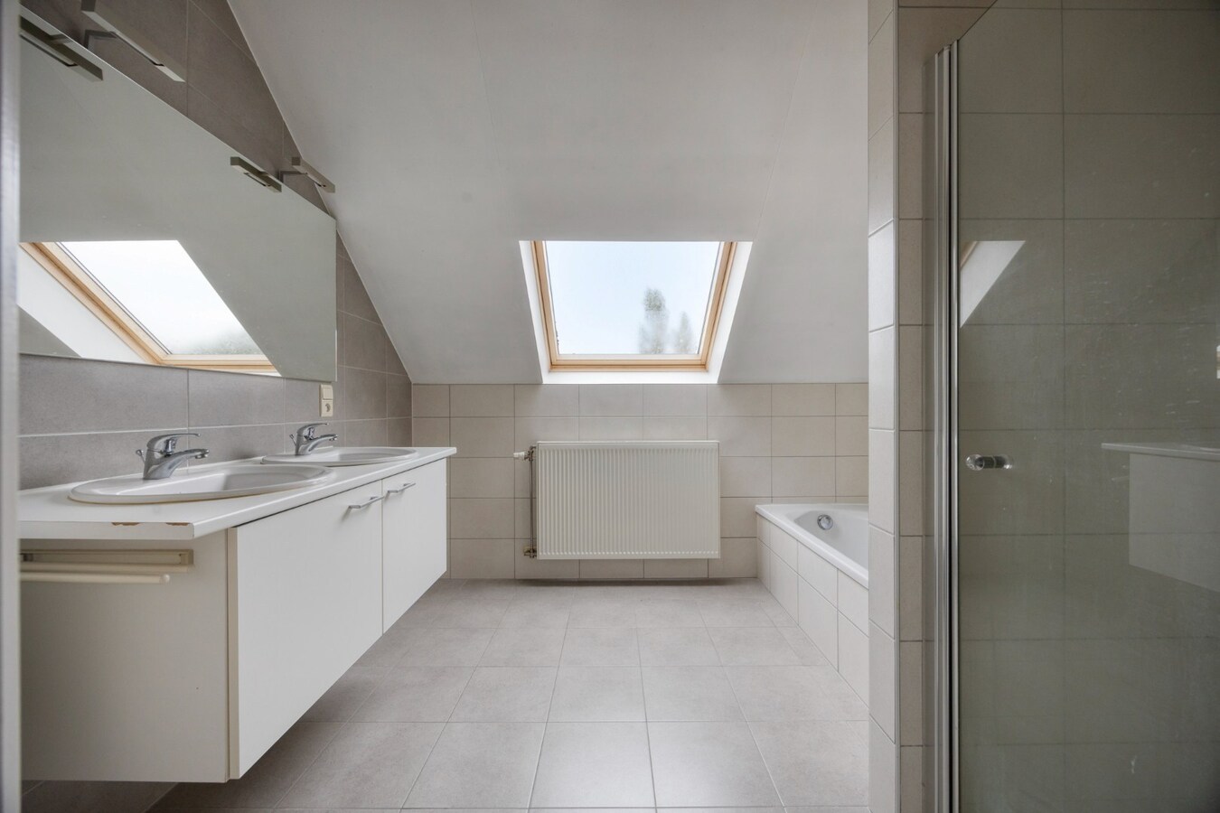Prachtig DUPLEX-appartement - energielabel A 