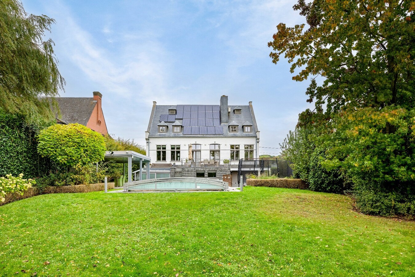 Verkocht woning - Gooik