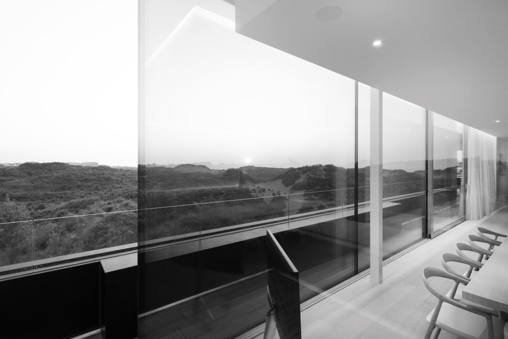 Verkocht penthouse - Oostduinkerke