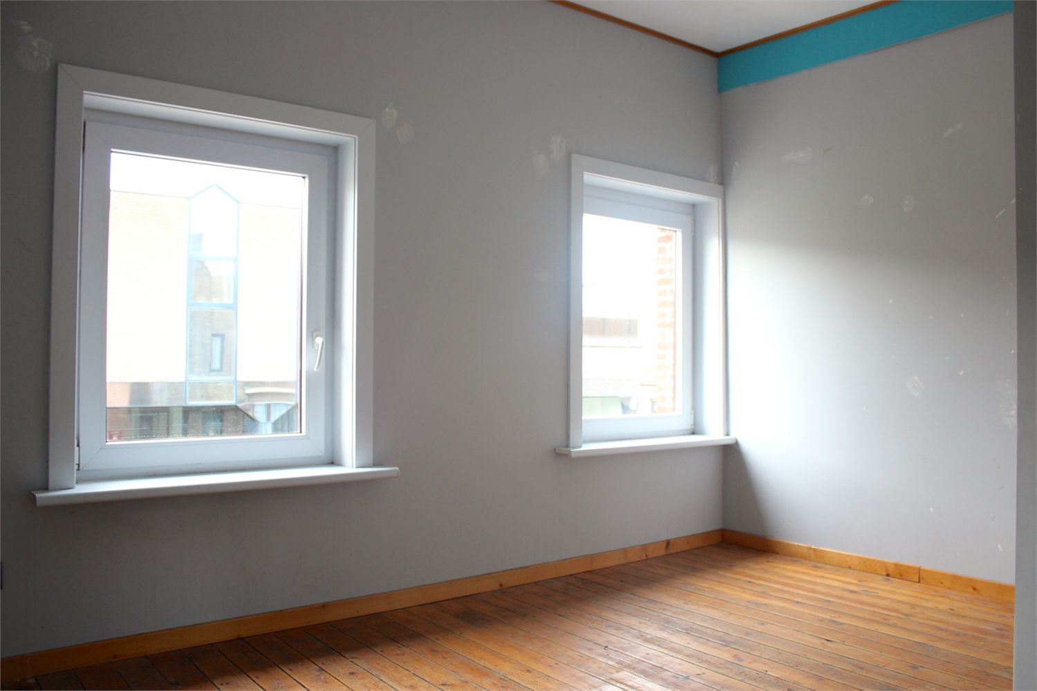 Woning verkocht in Elversele