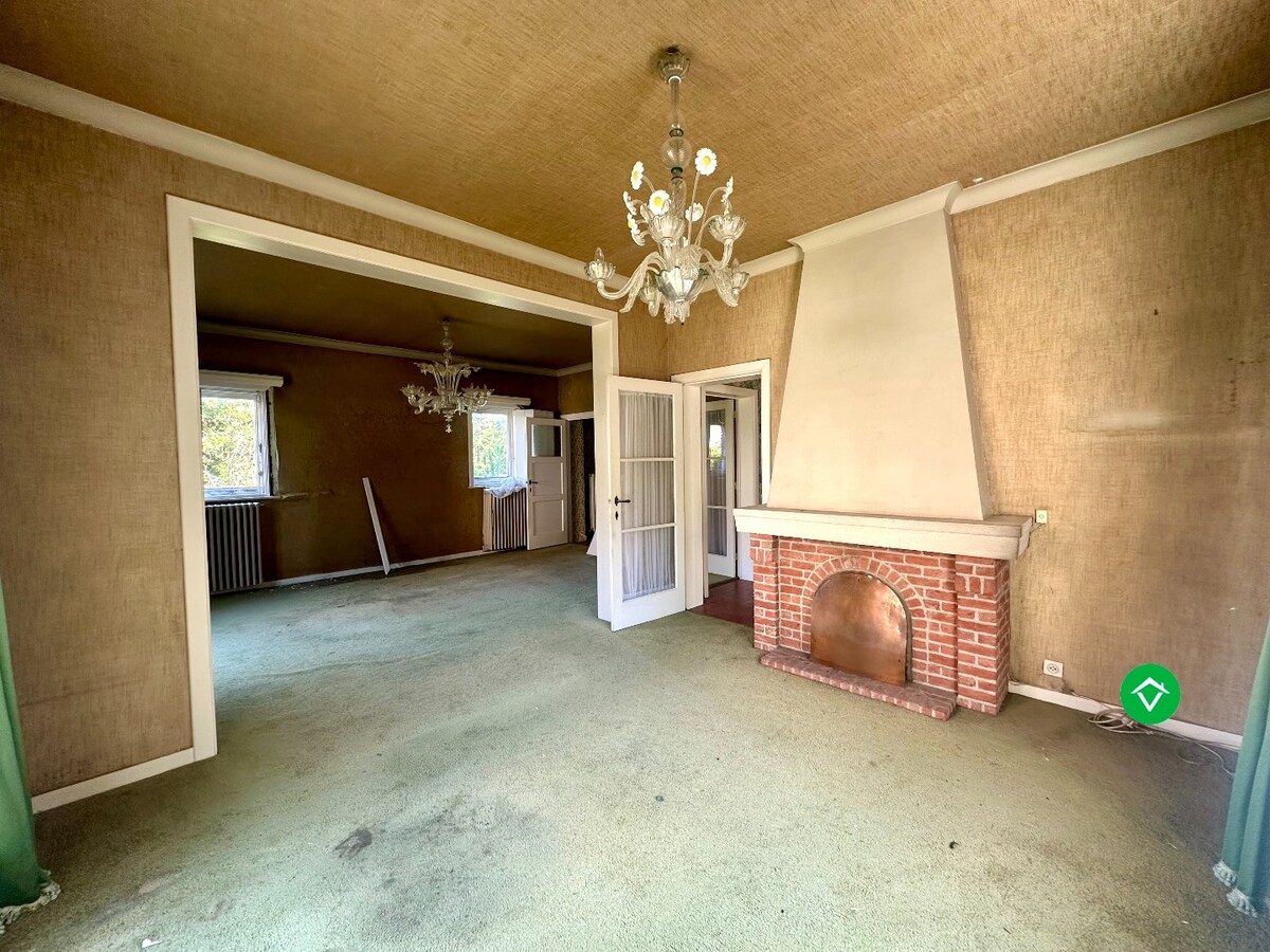 Charmante gezinswoning met karakter op topligging in Nieuwpoort 