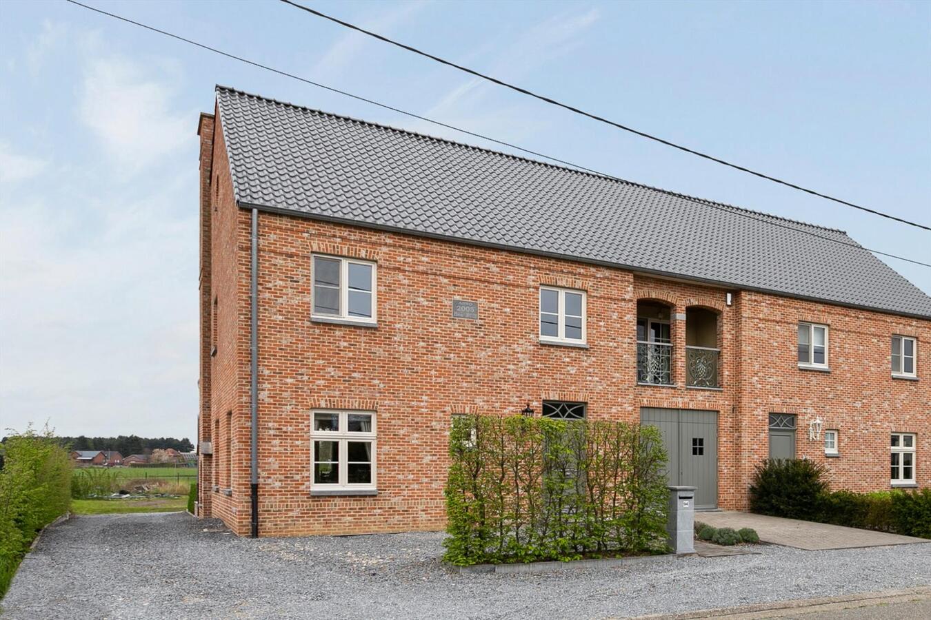 Verkocht woning - Neeroeteren