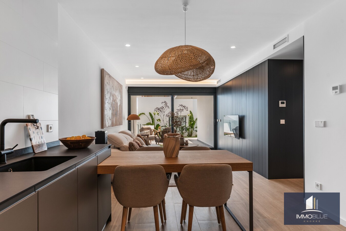 A vendre duplex - Benitachell