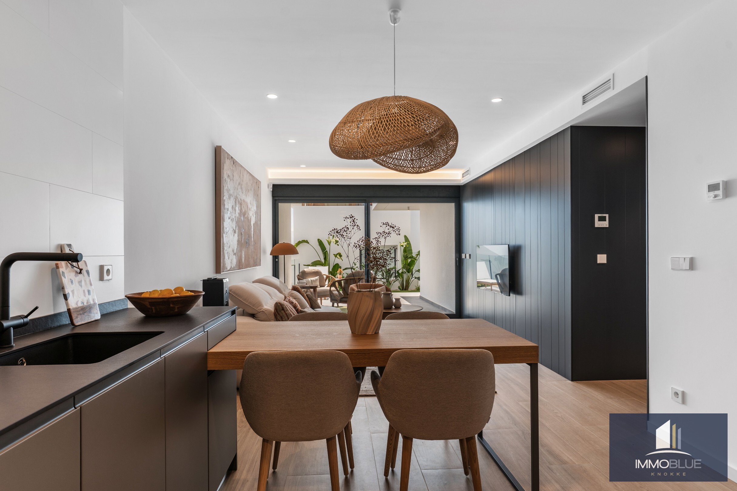 Duplex a vendre À Benitachell