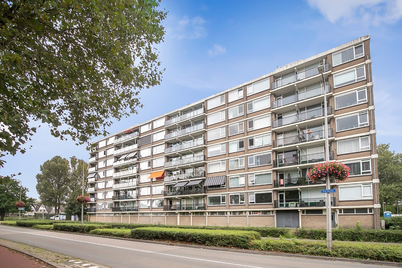 Verkocht appartement - Capelle aan den IJssel