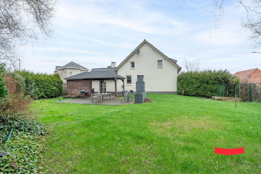 Woning verkocht in Ravels