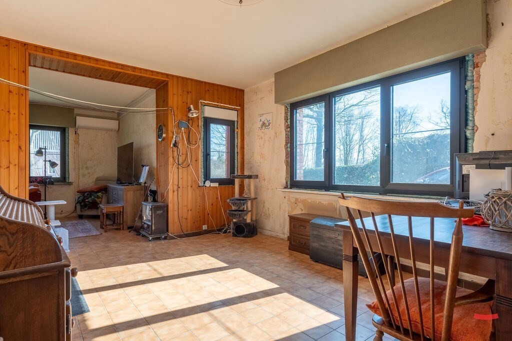 Woning verkocht in Weelde
