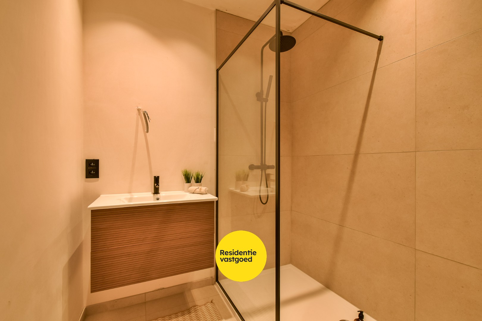 Ruime en kwalitatieve nieuwbouwwoning! 