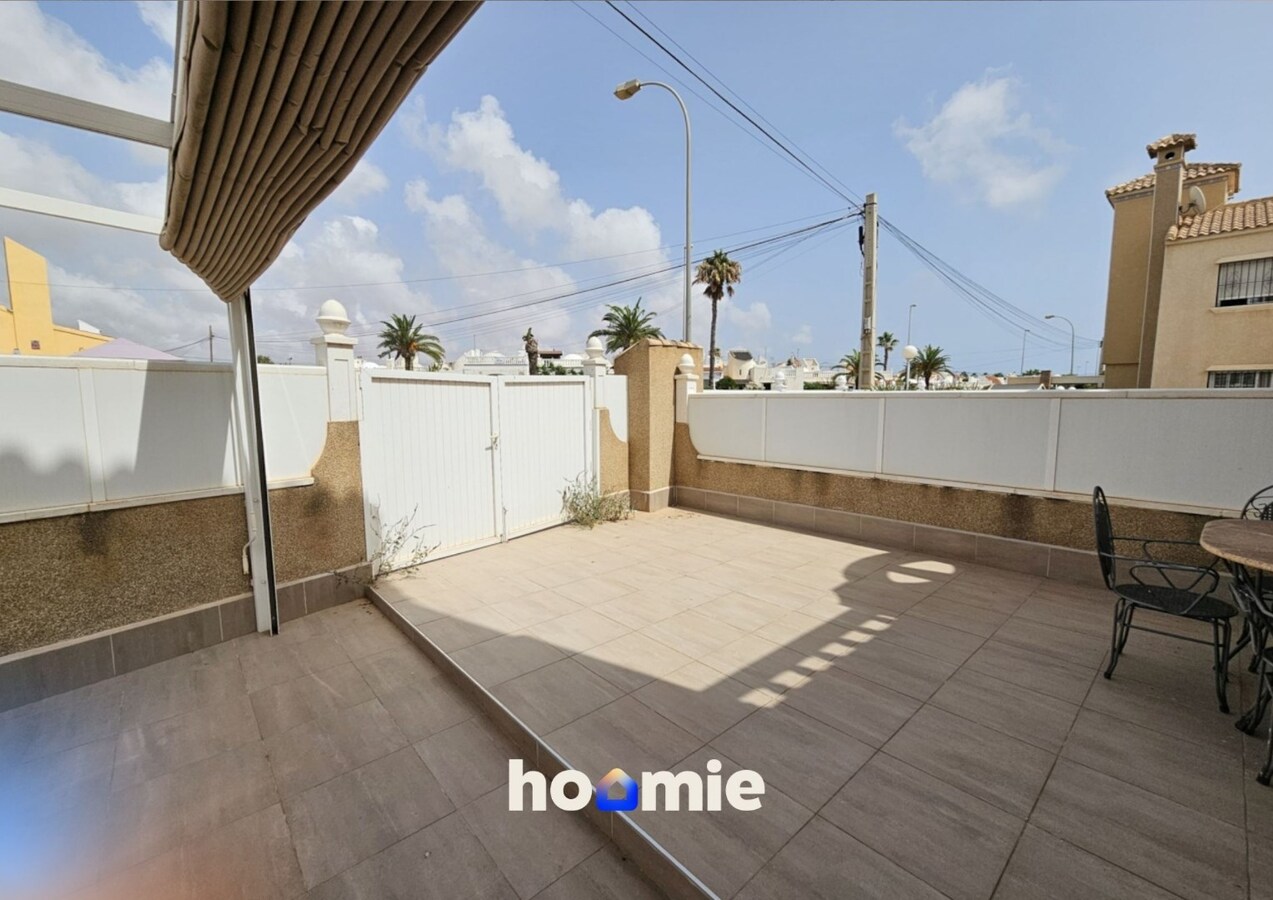 Woning te koop in Orihuela