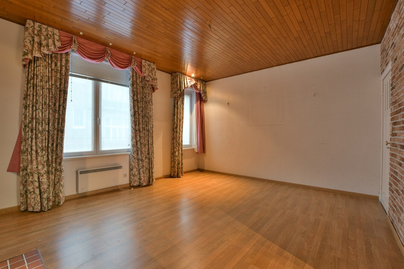 Verkocht appartement - Blankenberge