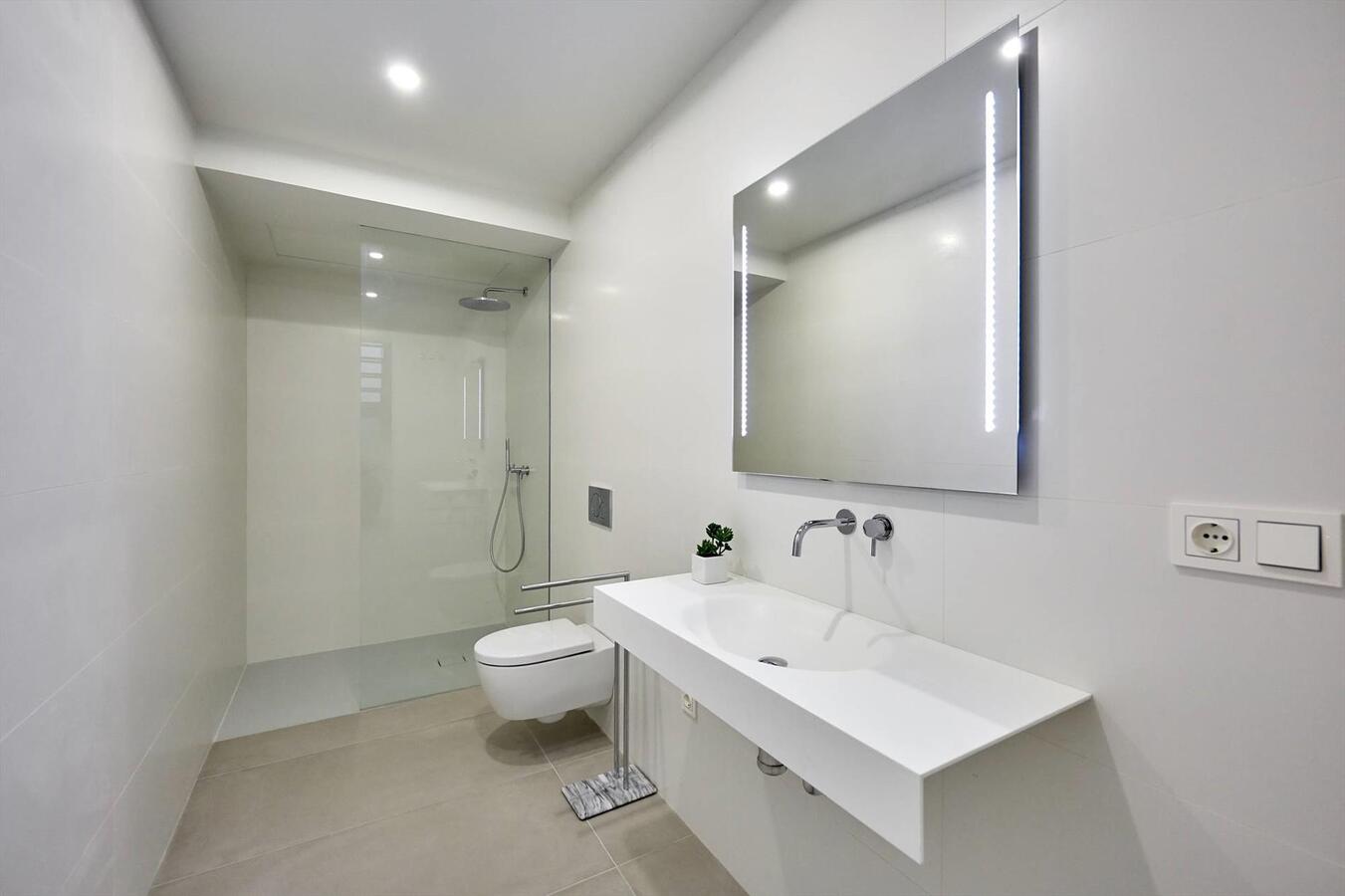 Villa te koop in Finestrat