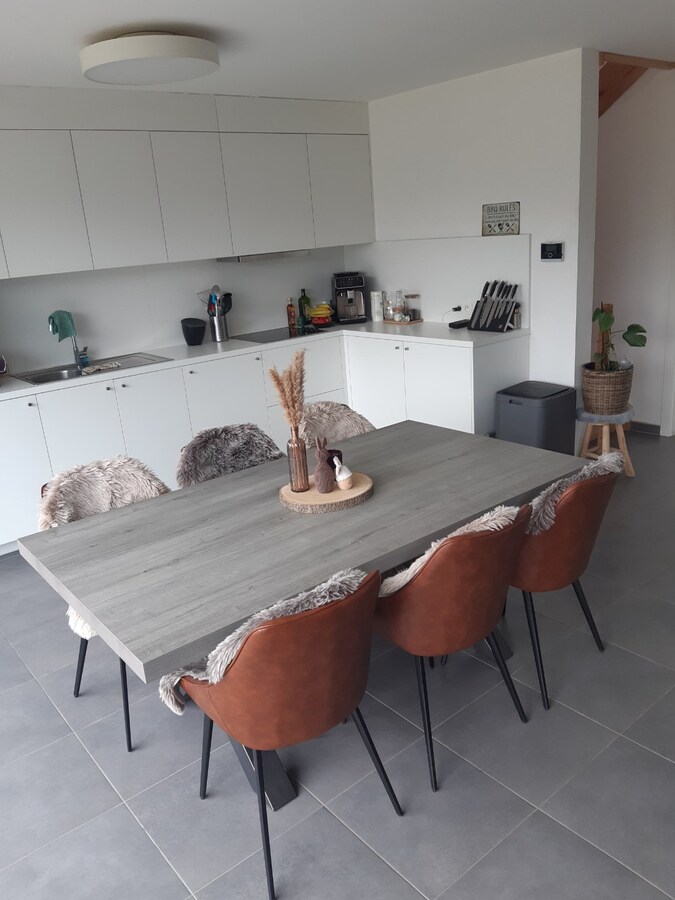 Dé ideale gezinswoning in een kindvriendelijke omgeving 