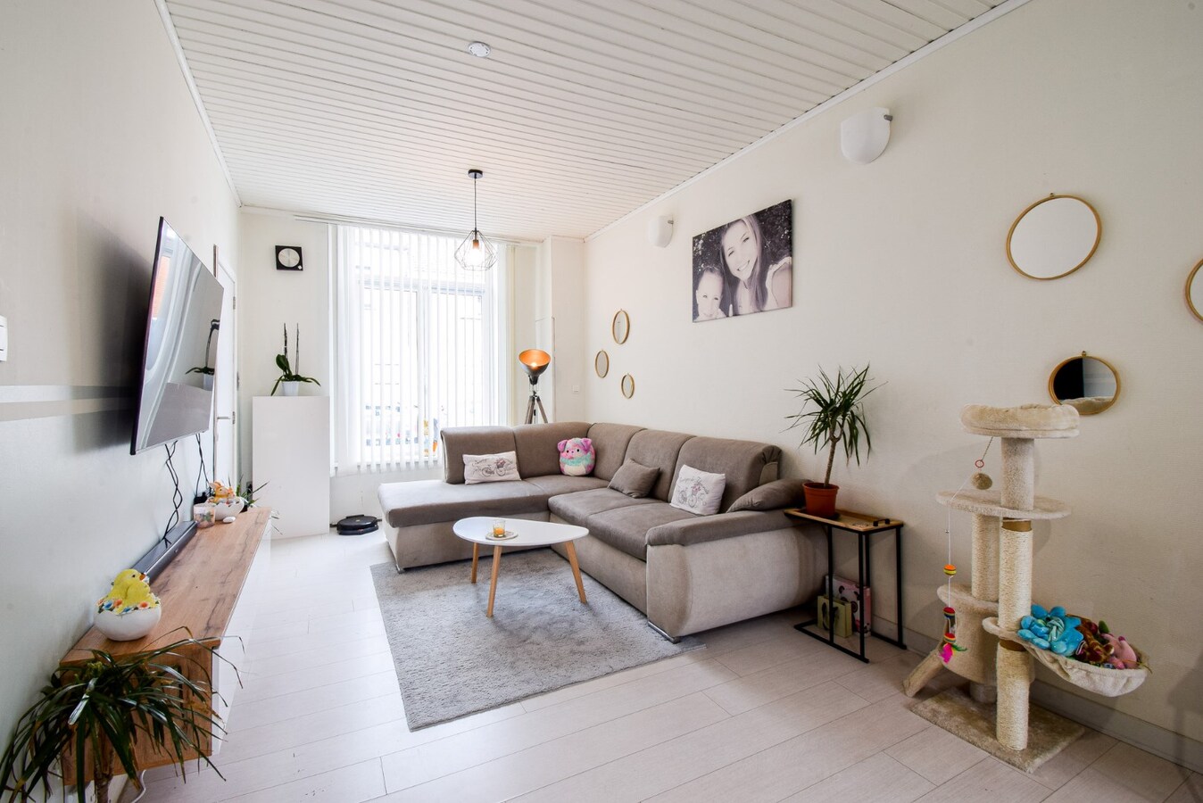 Verkocht woning - Oostende