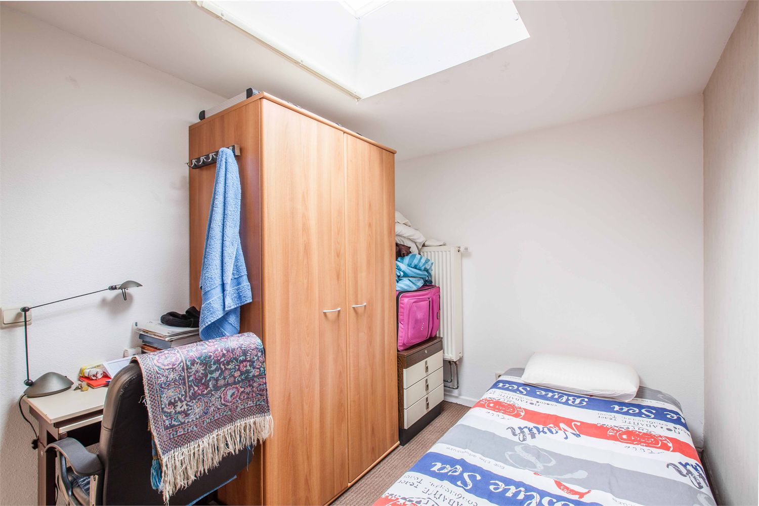 Ideaal gelegen studentenhuis bestaande uit 9 kamers en 2 studio's! 