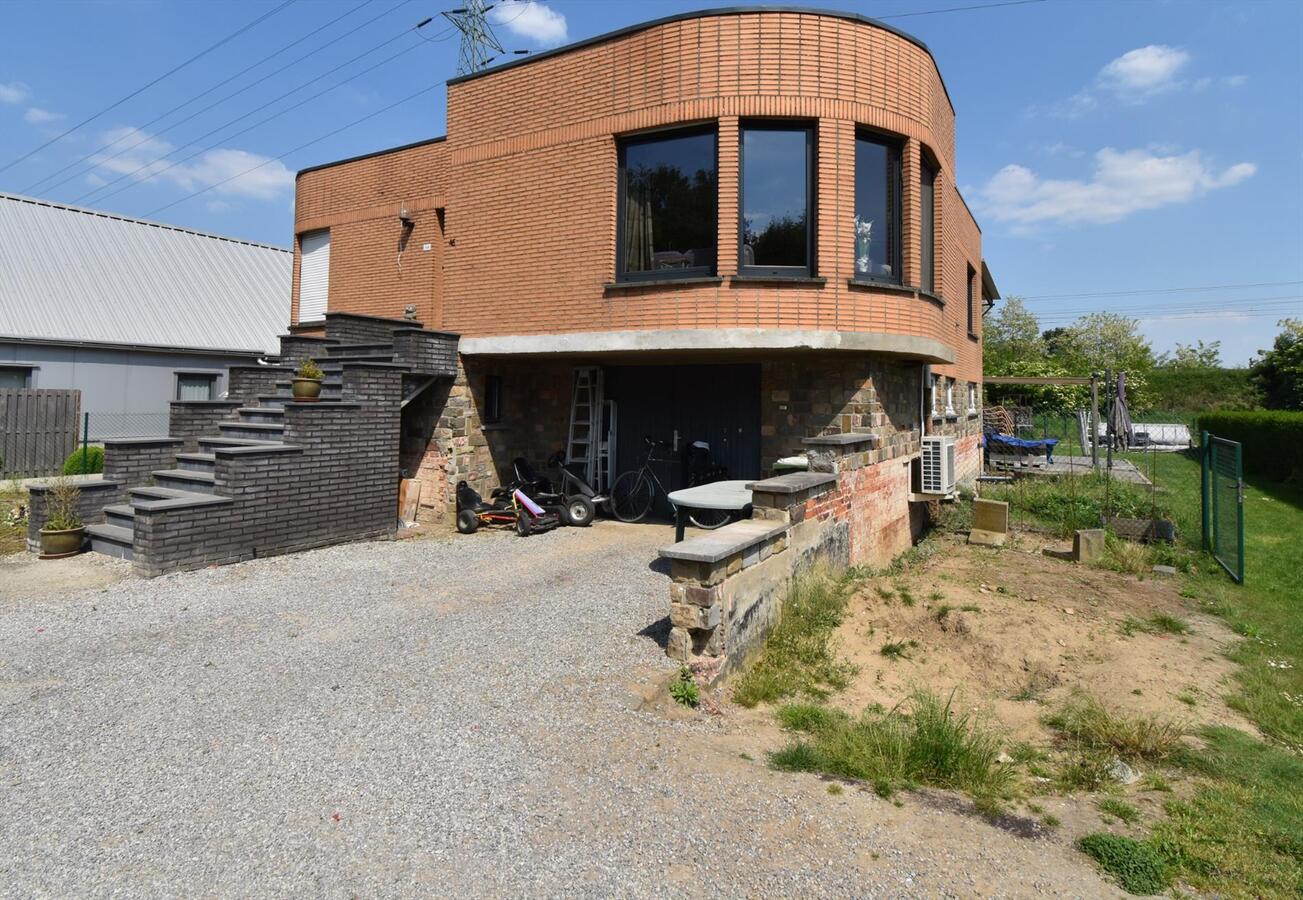 Verkocht woning - Wilsele