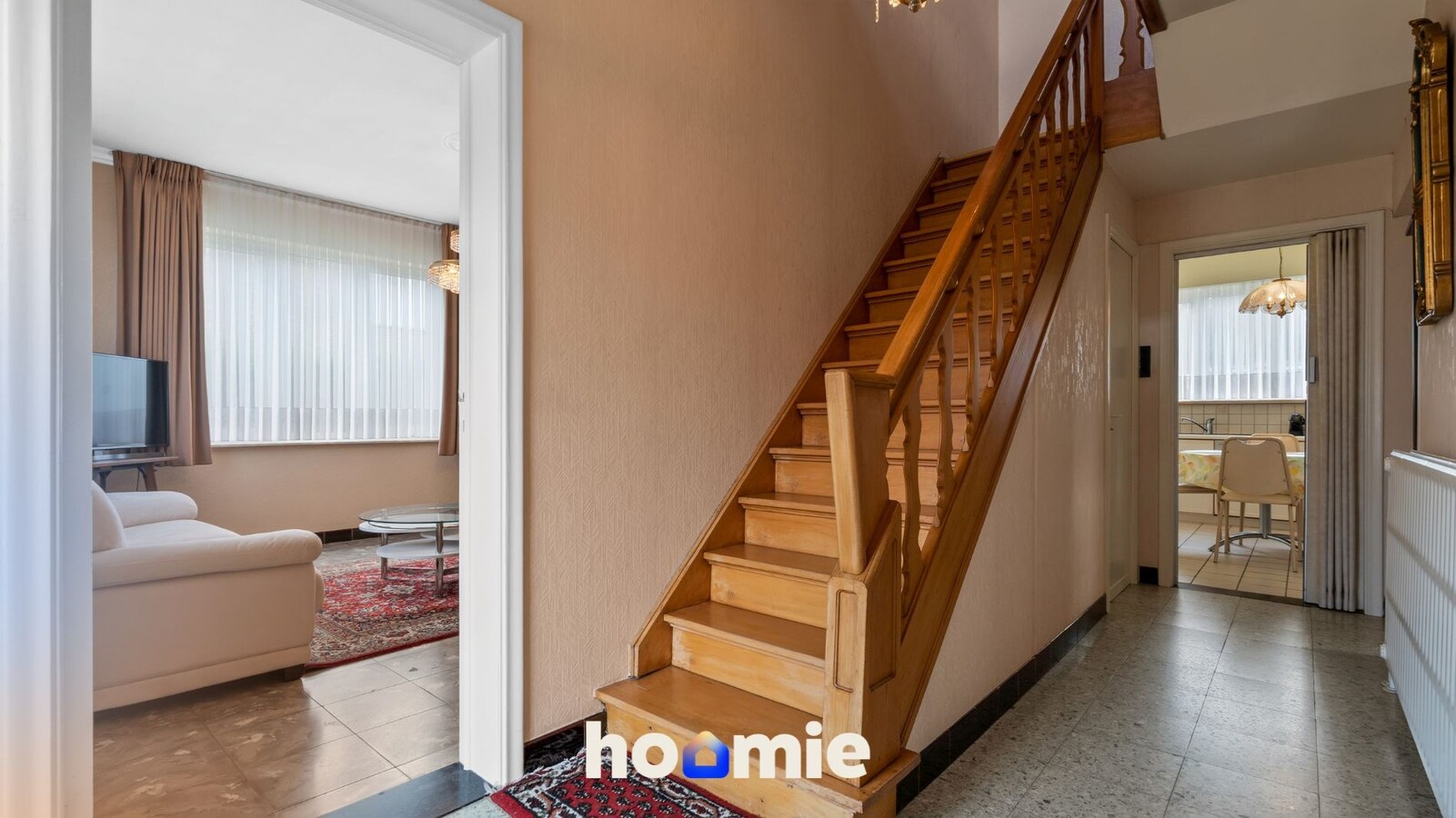 Woning sold in Maasmechelen