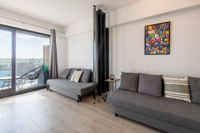 Te koop studio - Westende