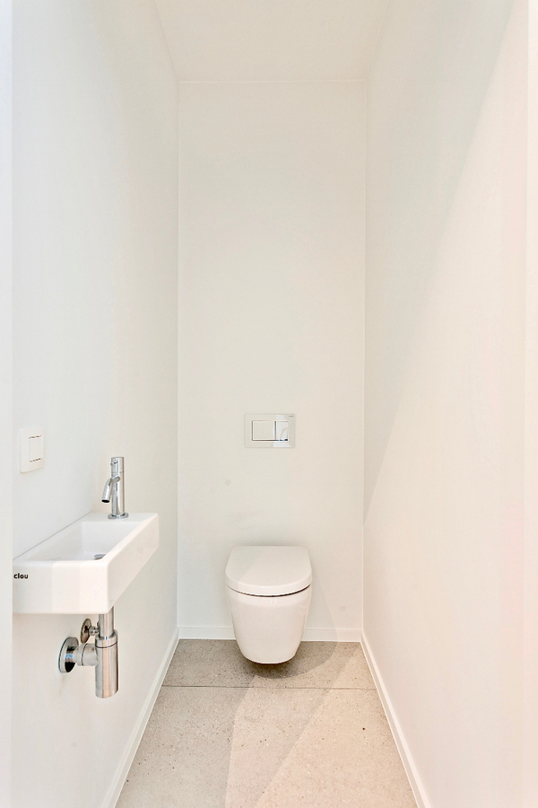 Prachtig nieuwbouwproject op de Heide te Waasmunster 