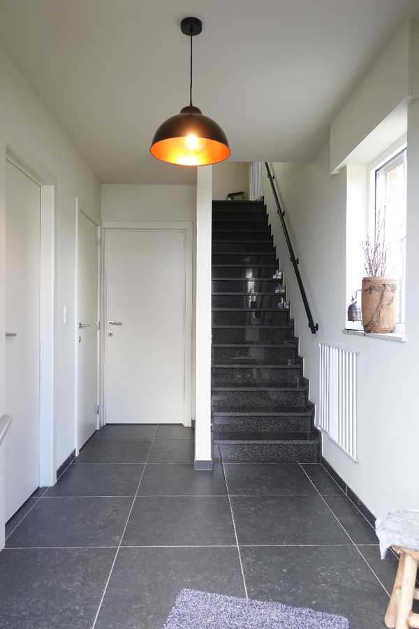 Prachtige villa gelegen te Jabbeke 