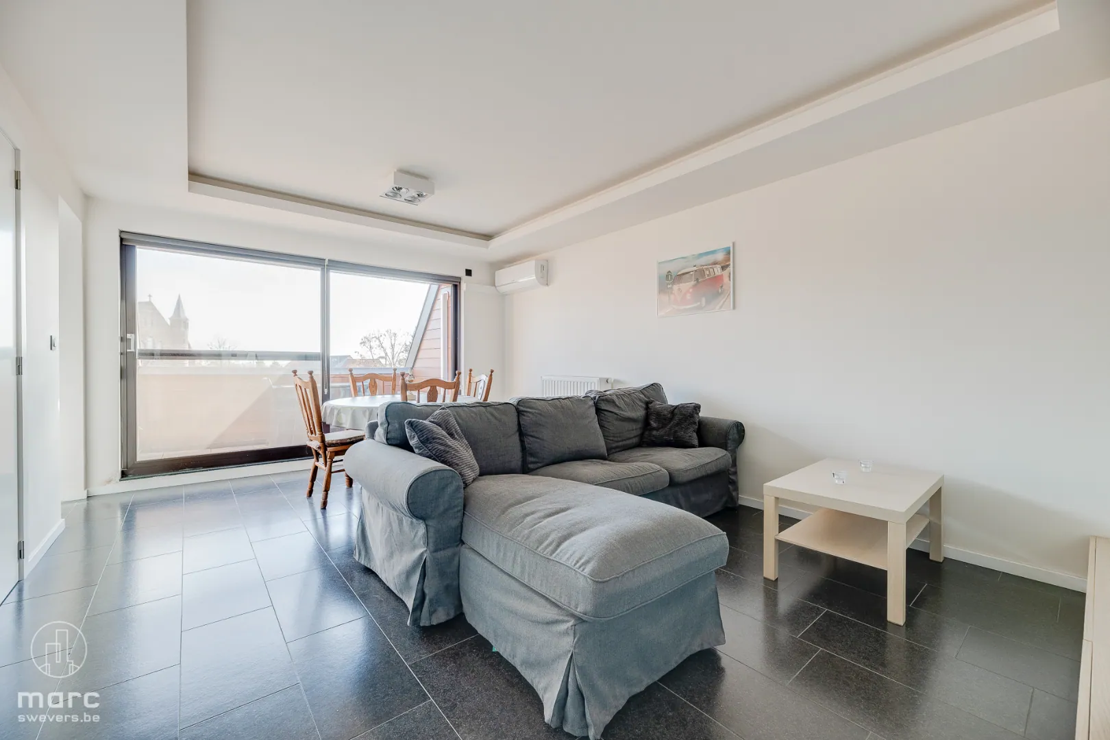 Verkocht appartement - Lanaken