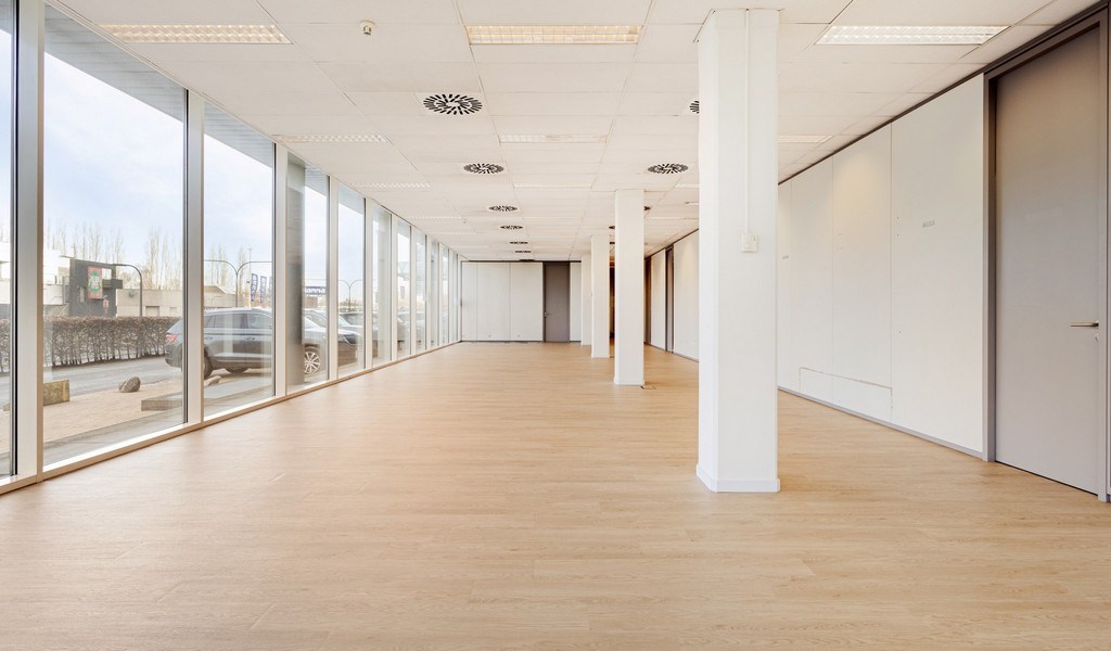 Kantoren te huur in Antwerp Ring Center in Borgerhout