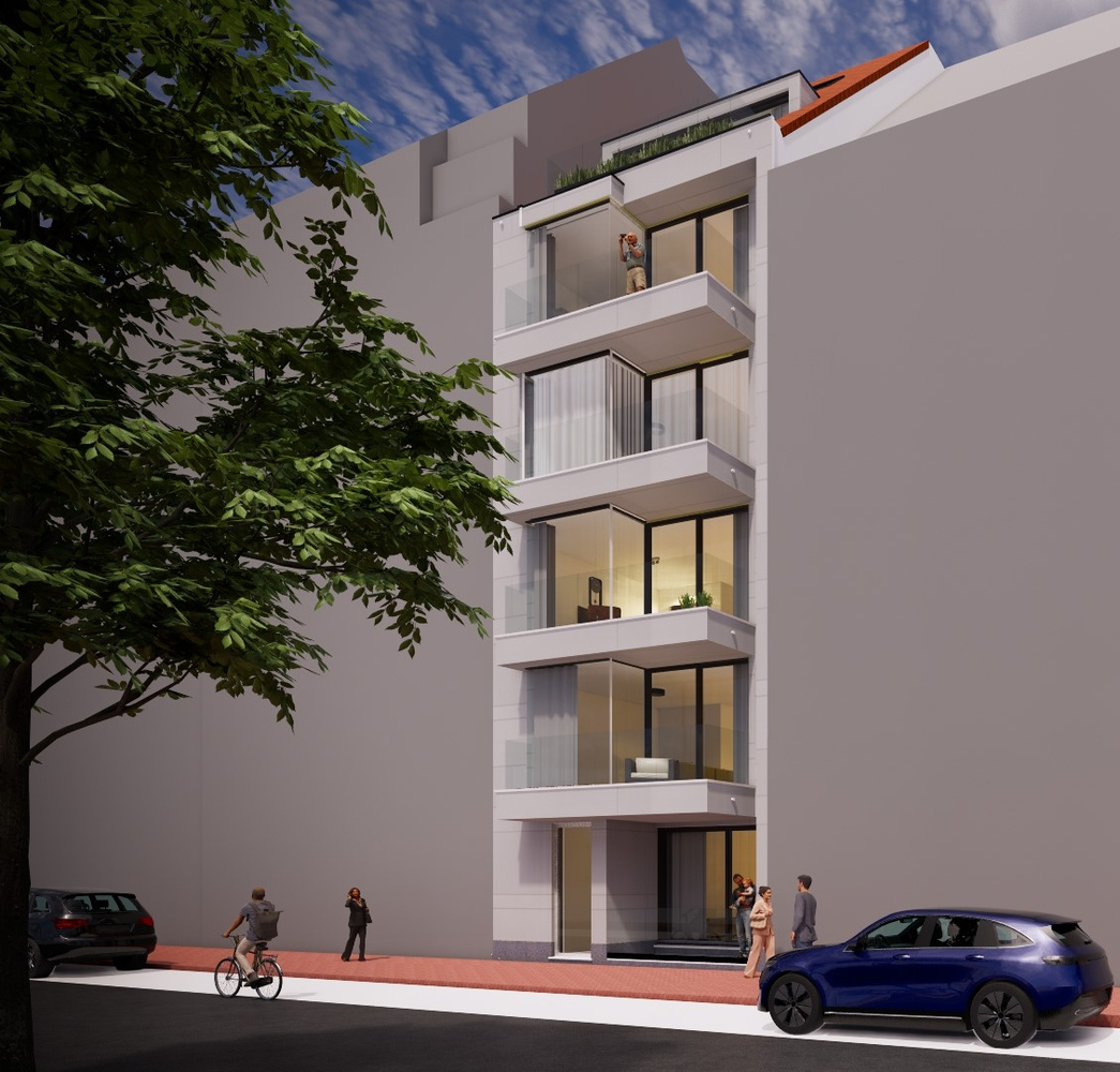  a vendre À Knokke-Heist