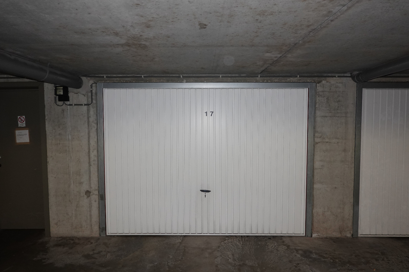 Zeer ruim dakappartement in het centrum van Gistel 