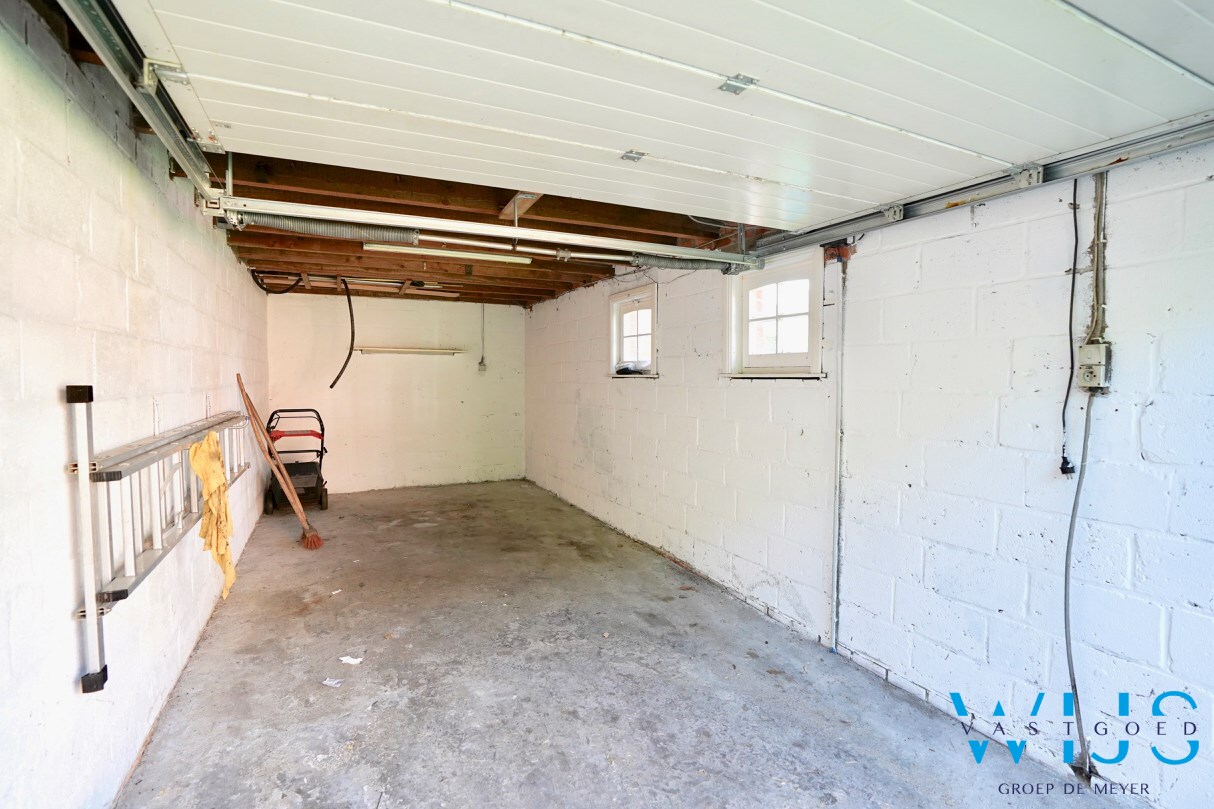 Gezinswoning op TOPLIGGING te Evergem ! 