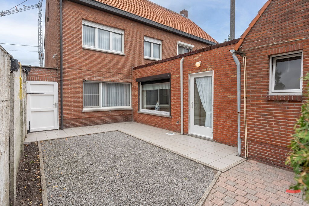 Woning verkocht in Oud-Turnhout