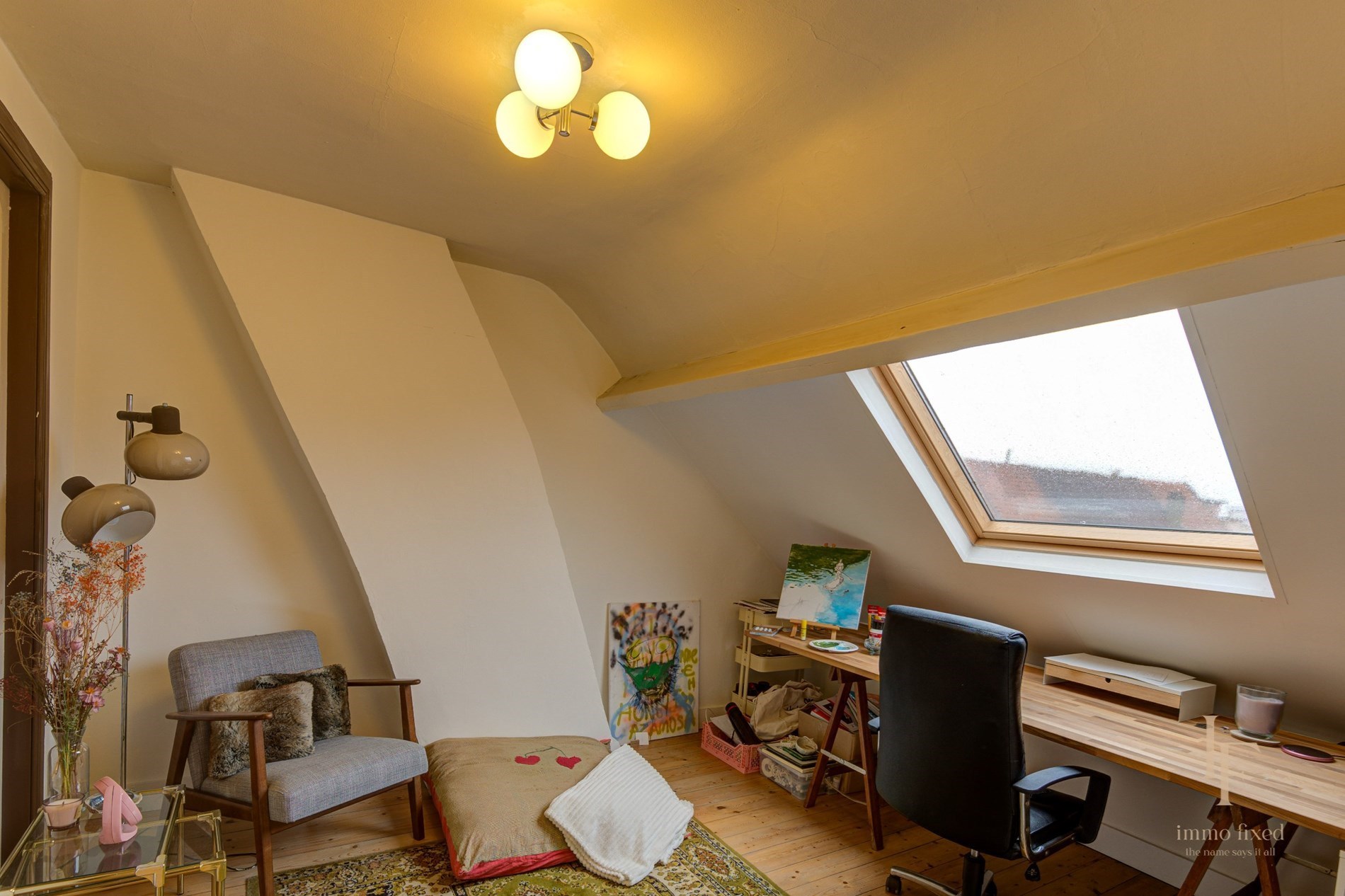 Droomhuis gevonden! Dit prachtige herenhuis in Merksem wacht op jou! 